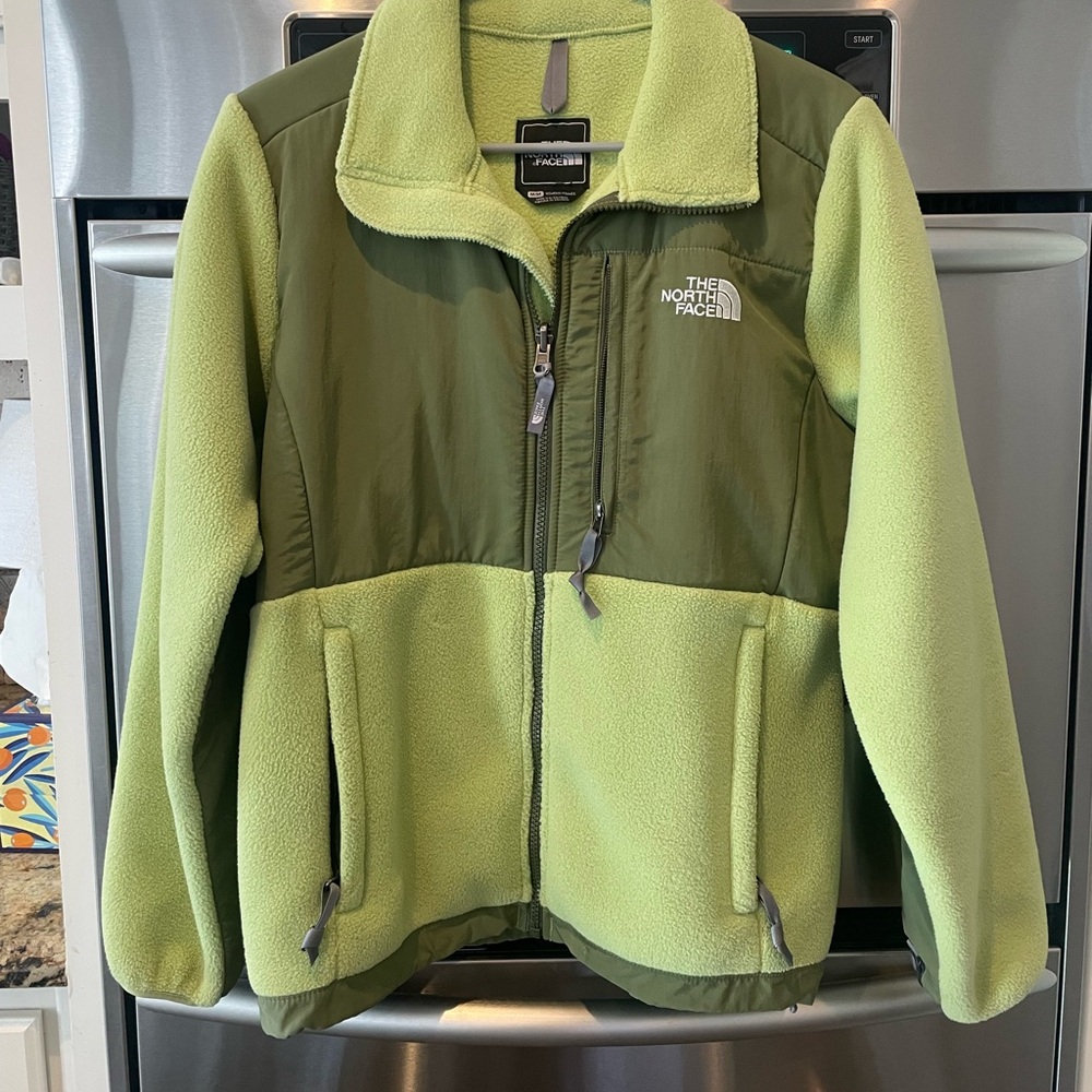 Vintage North Face jacket